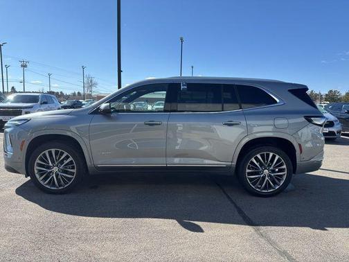 2025 Buick Enclave Avenir FWD