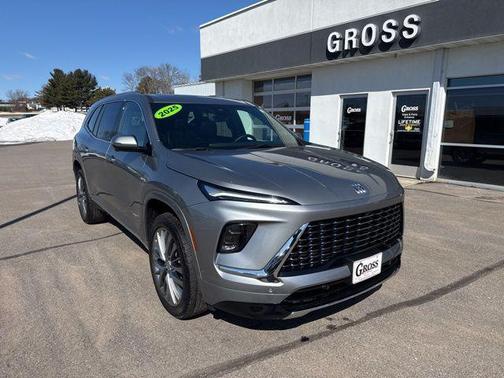 2025 Buick Enclave Avenir FWD