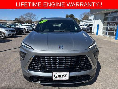 2025 Buick Enclave Avenir FWD