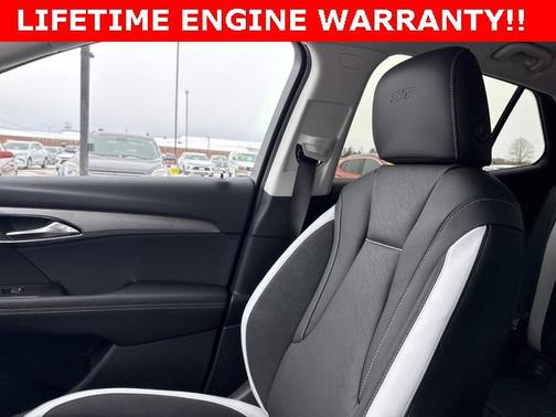 2025 Buick Envision Sport Touring AWD