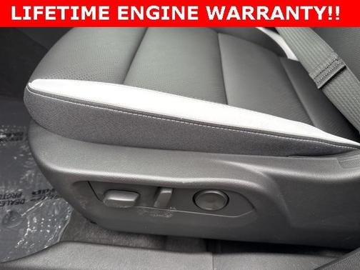 2025 Buick Envision Sport Touring AWD
