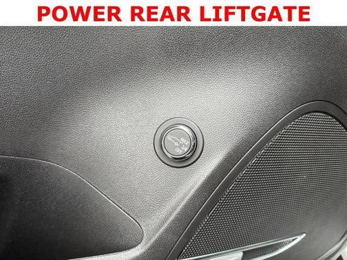 Summit White 2026 Buick Envision Sport Touring AWD