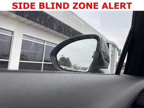 Summit White 2026 Buick Envision Sport Touring AWD