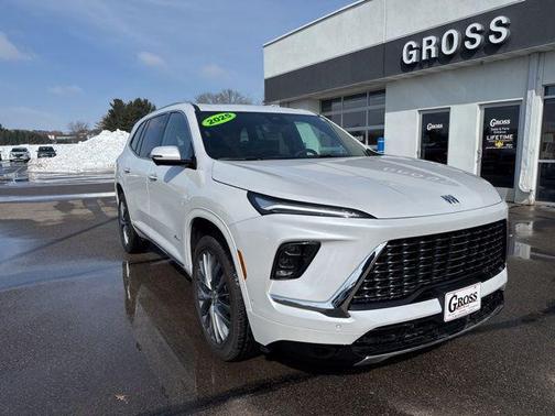 2025 Buick Enclave Avenir FWD