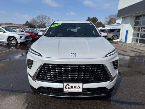 2025 Buick Enclave Avenir FWD