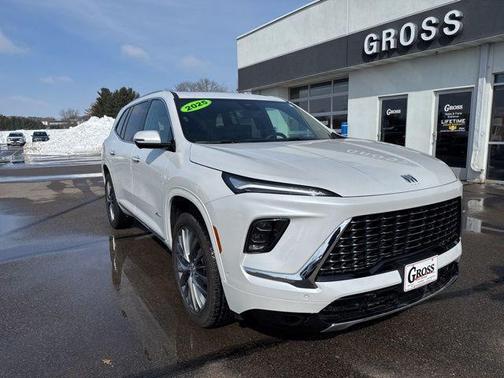 2025 Buick Enclave Avenir FWD