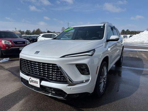 2025 Buick Enclave Avenir FWD