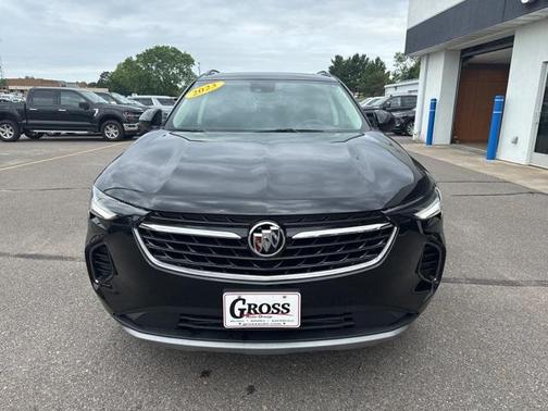 2023 Buick Envision Essence AWD