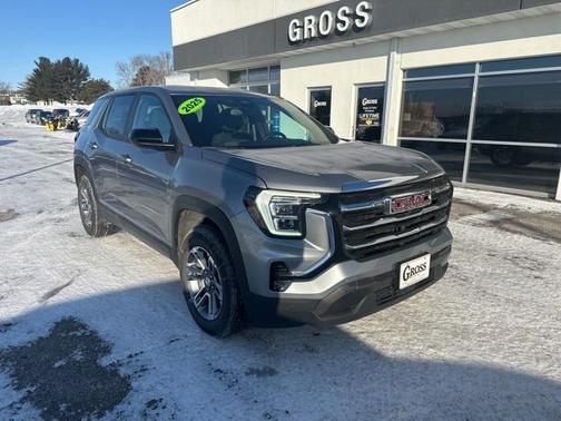2025 GMC Terrain AWD Elevation