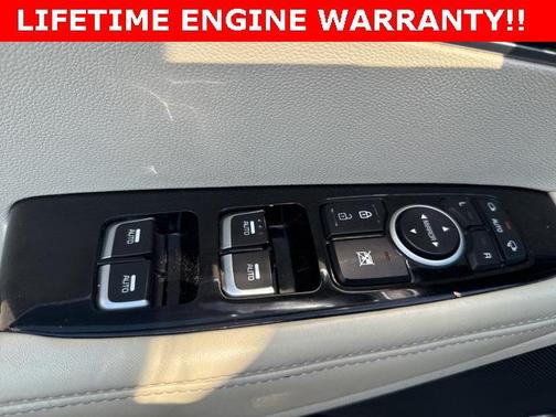 2018 Kia Sorento SX