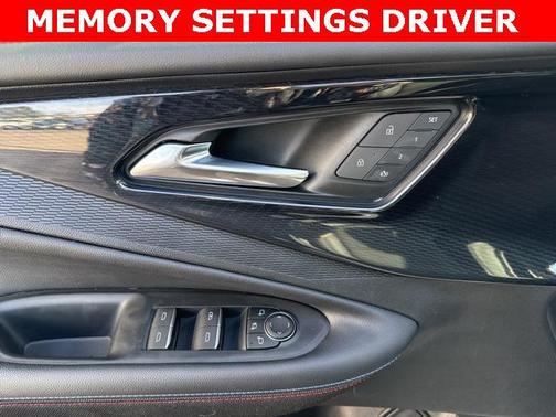 2025 Chevrolet Blazer EV AWD RS