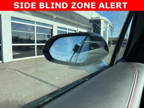 2025 Chevrolet Blazer EV AWD RS