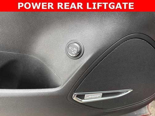 2023 Buick Envision Avenir AWD