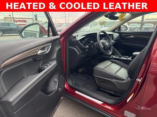 2023 Buick Envision Avenir AWD