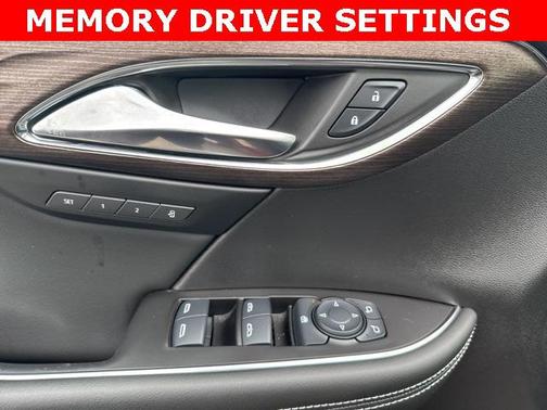 2023 Buick Envision Avenir AWD