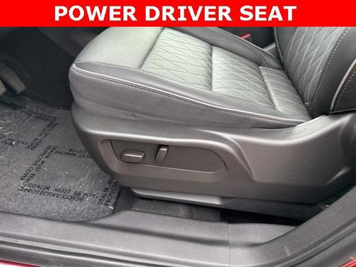 2023 Buick Envision Avenir AWD