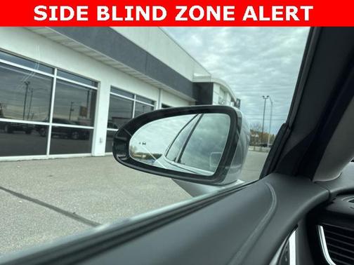 2017 Buick LaCrosse Premium