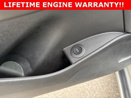 2017 Buick LaCrosse Premium