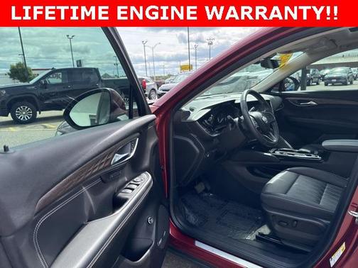 2023 Buick Envision Avenir AWD