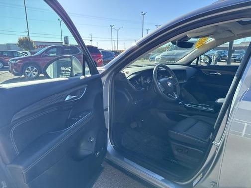 2023 Buick Envision Avenir AWD