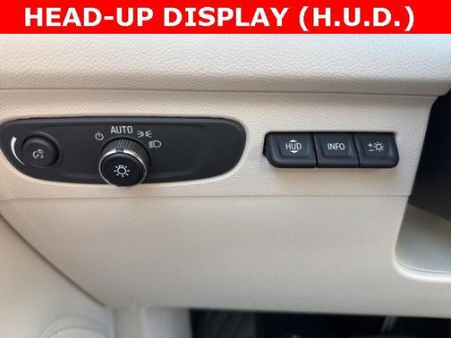 2023 Buick Envision Avenir AWD