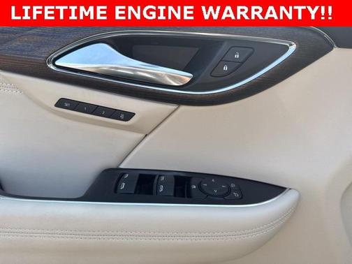 2023 Buick Envision Avenir AWD