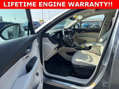 2023 Buick Envision Avenir AWD