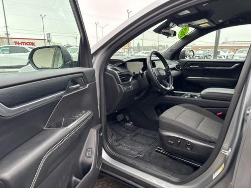 2025 GMC Acadia AWD Elevation