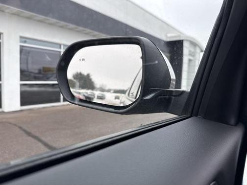 2025 GMC Acadia AWD Elevation