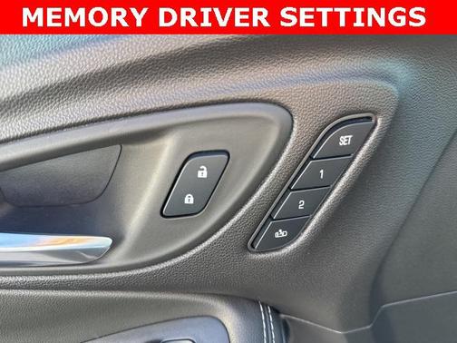 2025 Buick Encore GX Avenir