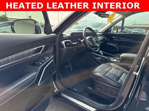 2023 Kia Telluride SX