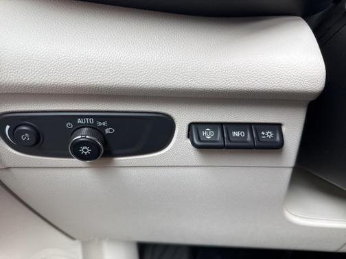 2023 Buick Envision Avenir AWD