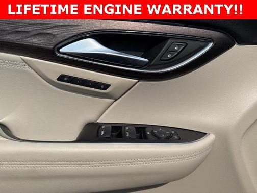 2023 Buick Envision Avenir AWD