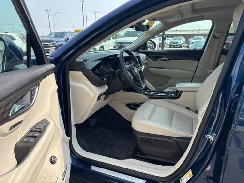 2023 Buick Envision Avenir AWD