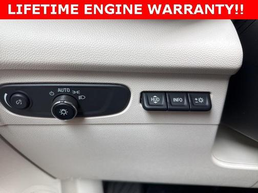 2023 Buick Envision Avenir AWD