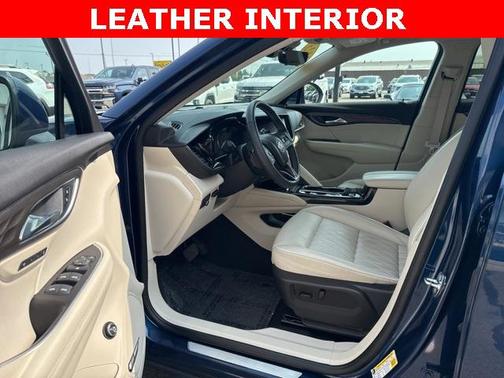 2023 Buick Envision Avenir AWD