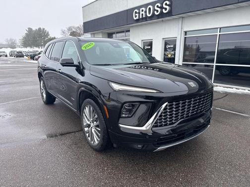 2025 Buick Enclave Avenir FWD