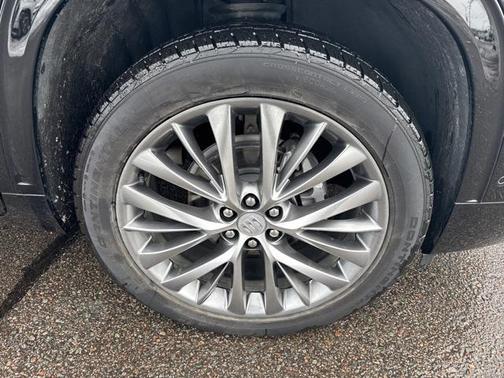 2025 Buick Enclave Avenir FWD