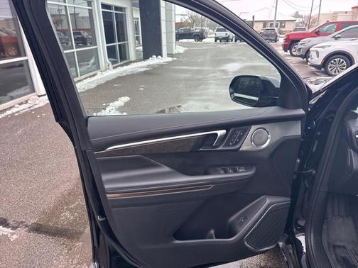 2025 Buick Enclave Avenir FWD