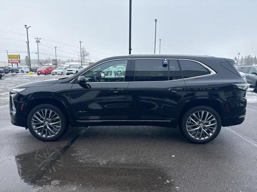 2025 Buick Enclave Avenir FWD