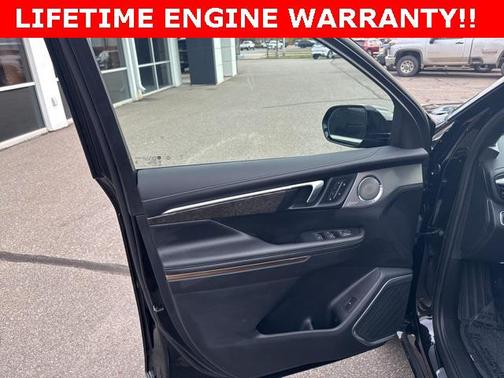 2025 Buick Enclave Avenir FWD