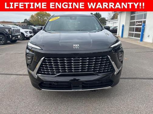 2025 Buick Enclave Avenir FWD