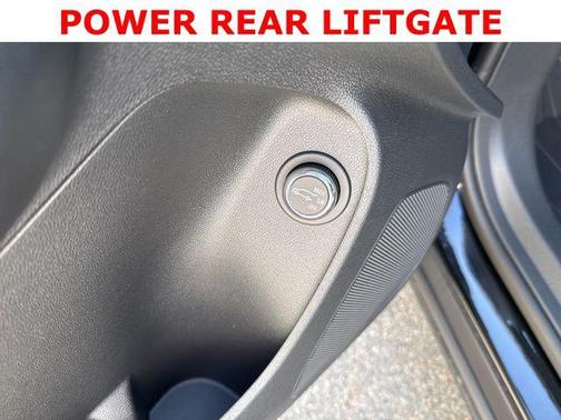 2026 Buick Envista Preferred FWD