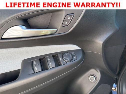 2026 Buick Envista Preferred FWD