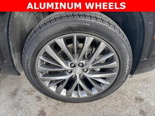 2025 Buick Enclave Avenir FWD