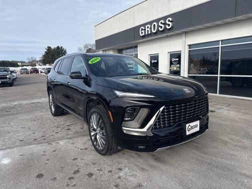 2025 Buick Enclave Avenir FWD