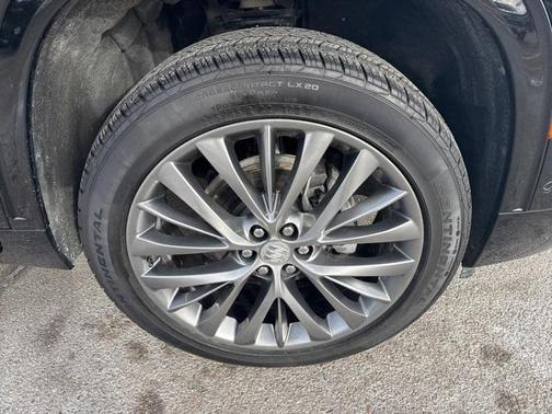 2025 Buick Enclave Avenir FWD