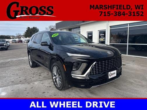 2025 Buick Enclave Avenir FWD