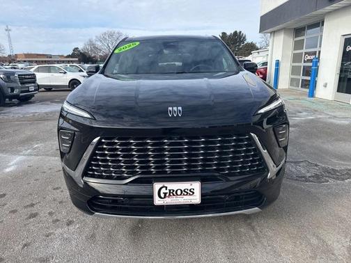 2025 Buick Enclave Avenir FWD