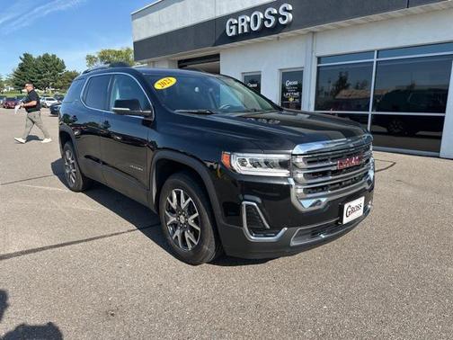 2023 GMC Acadia AWD SLE